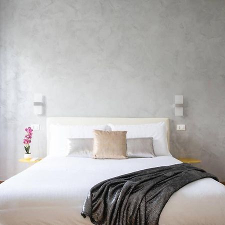 Silver Luxury Jacuzzi Suite Trastevere - Top Collection 罗马 外观 照片